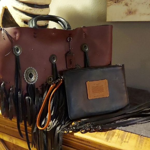 Coach rogue - Picture 4 of 7